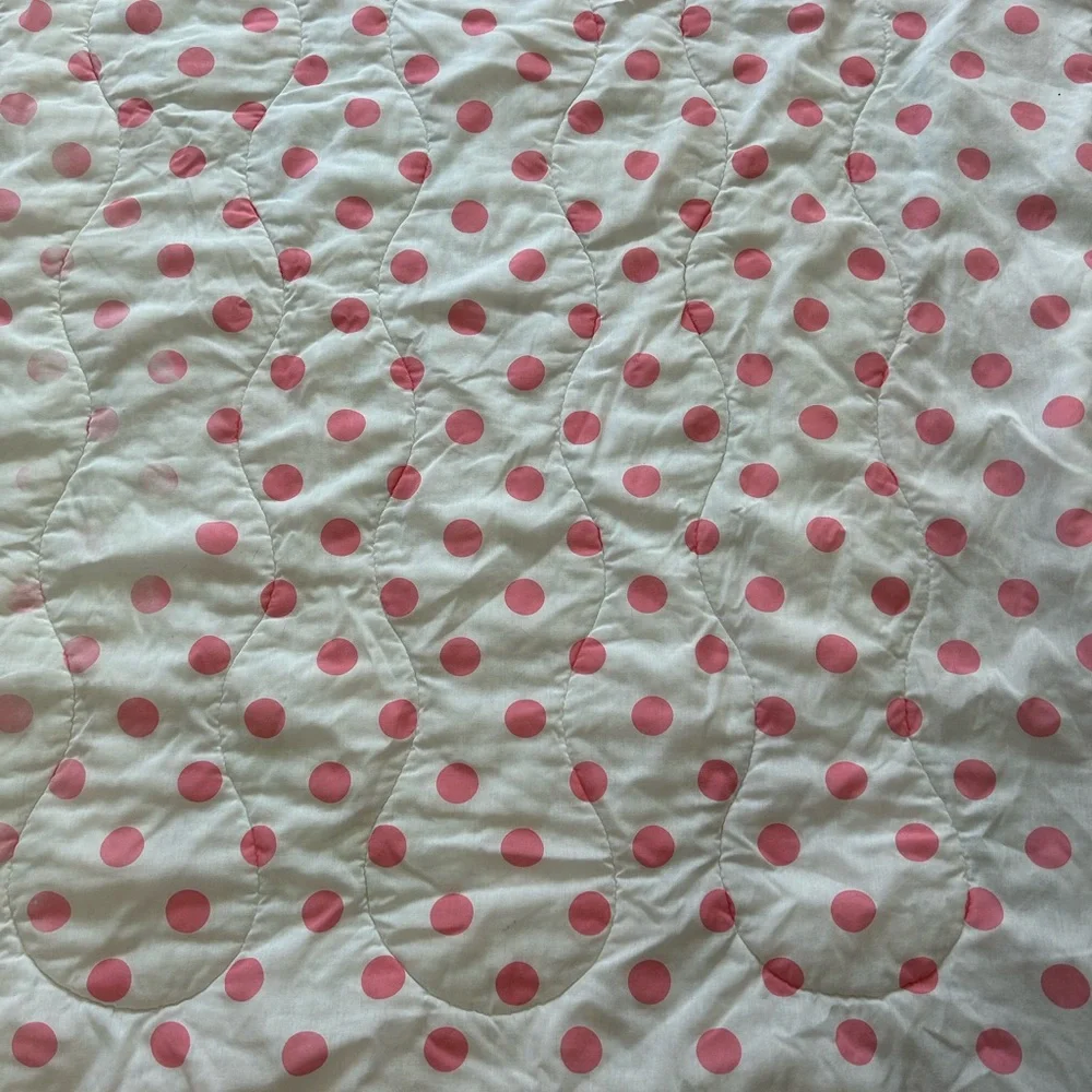 Vintage Disney Comforter size Full